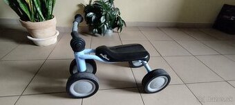 Odrážadlo Pukylino