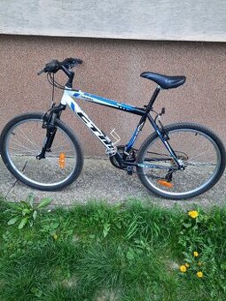 Predám horsky bicykel CTM rebel