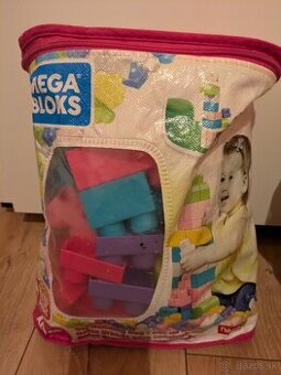 Mega block blok