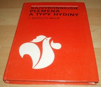 Najvýkonnejšie plemená a typy hydiny