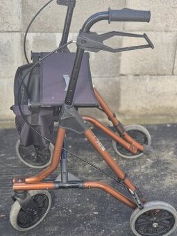 Predam pomocne choditko