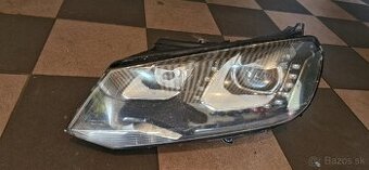 Predne lave svetlo Touareg 7p 2010-2015