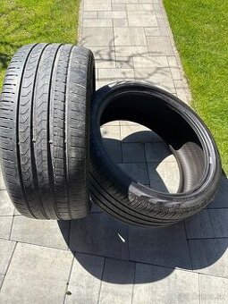 Pirelli Scorpion Verde 275/35 R22 104W - 1