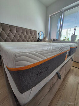 Tempur original elite 25