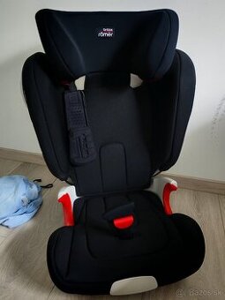 Britax Römer Kidfix II XP SICT
