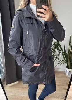 Michael Kors dlhšia bunda (S)