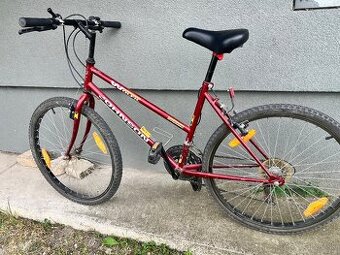 Bicykel