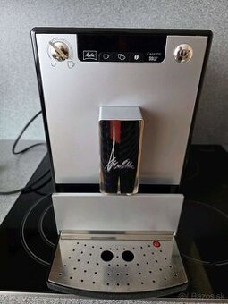 Automatický kavovar MELITTA  Caffeo Solo