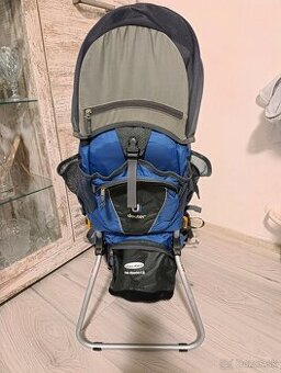 Deuter kid comfort 2