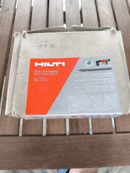 Hilti DX6