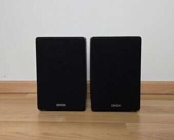 DENON  Regalove repro