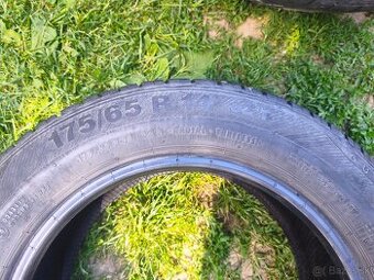 Letné pneumatiky 175/65r14