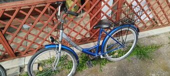 Predám bicykle