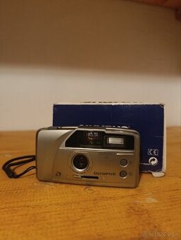 Olympus newpic XB