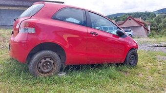 Toyota Yaris 1.0 VVT-i  ( P9 )