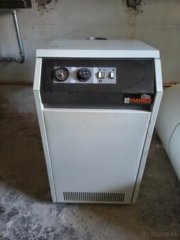 Viadrus G27