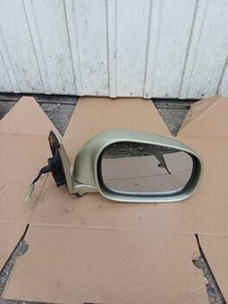 Spätné zrkadlo Grand Vitara 1998-2005