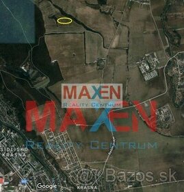 Predaj: MAXEN, Investičný pozemok na občiansku vybavenosť, 7