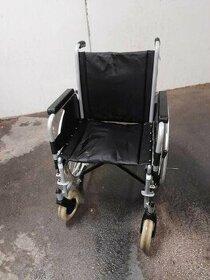 invalidny vozik - 1
