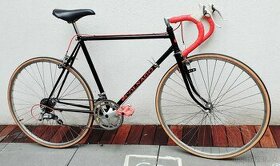 Retro Bike 1992