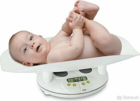 Detská váha LAICA - 1