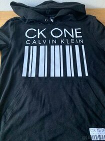 Calvin Klein mikina - 1