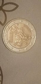 Veľmi vzácne:_2-minca z roku 2002 - 1