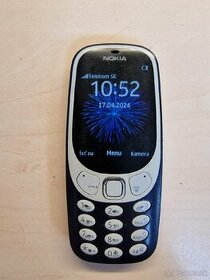 Nokia 3310, TA-1008 - 1