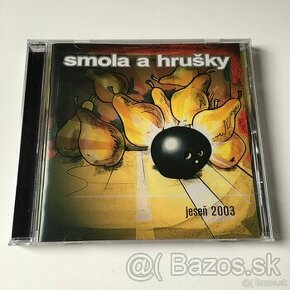 Smola A Hrušky - Jeseň 2003