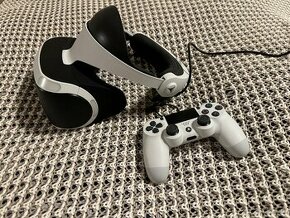 Predám Playstation VR V2