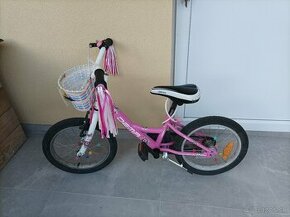 Detský bicykel DEMA 16 - 1