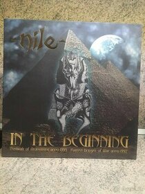 NILE  - In the Beginning - 1