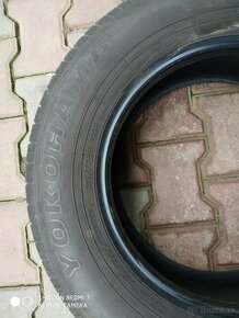 215/70R16 Yokohama Geolandar G033 letné