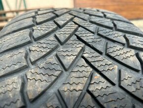 pneumatiky 235/60 r18 - 1