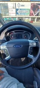 Ford s-max - 1