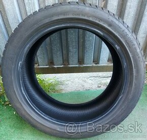 2 ks zimné pneu Hankook Winter ICept - 215/45 r17 91W
