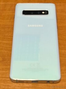 Samsung S10 - 1