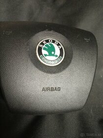 Airbag volantu Octavia 2