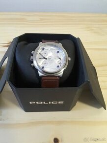 Predám alebo Vymením Značkové  hodinky Police Viper