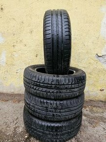 Predám 4-letné pneumatiky Michelin Energy 185/60 R15