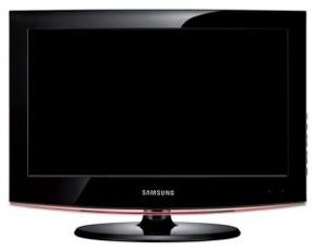 LCD Tv Samsung, 32"(80 cm),