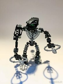 Lego Bionicle - Toa Hordika - Whenua - s návodom