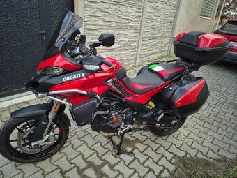 Ducati multistrada v2s
