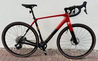 Gravel Trek Checkpoint SL 5 AXS Gen 3