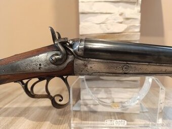 BROKOVNICE LANCASTER CAL 16CF