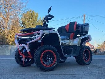 Linhai 650L Landforce PRO EPS