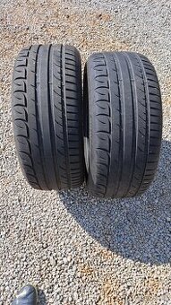 Pneumatiky Kormoran 245/45R17, 08/22