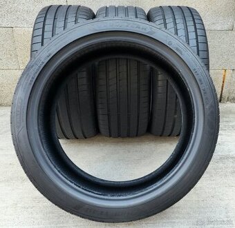 Predám nové pneumatiky Goodyear F1 Asymmetric 6 235/40 R19