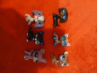 Littlest petshop