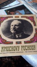 Suprafon Kmochovy pochody